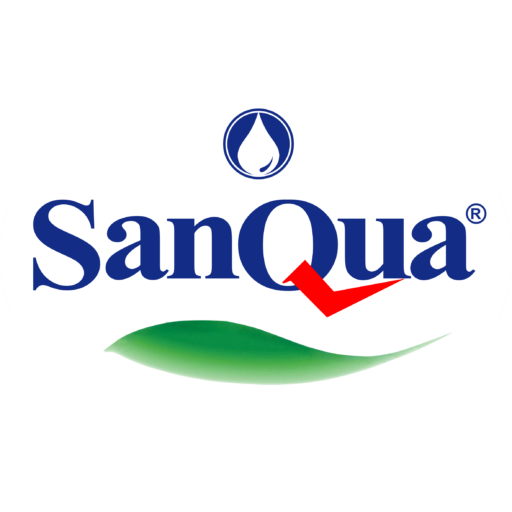 SanQua Logo Icon