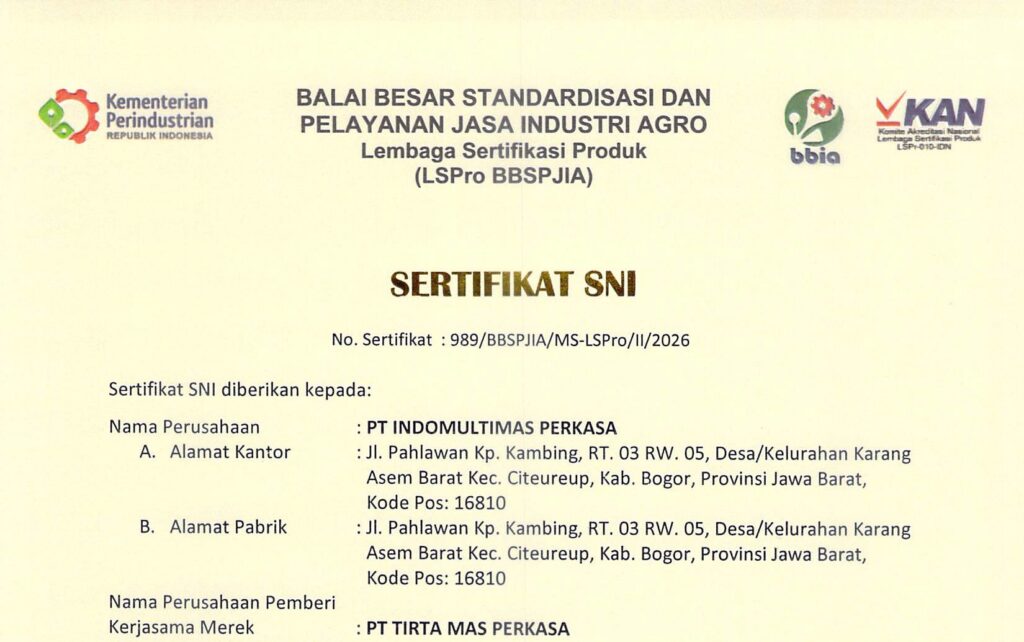 IMP - SNI