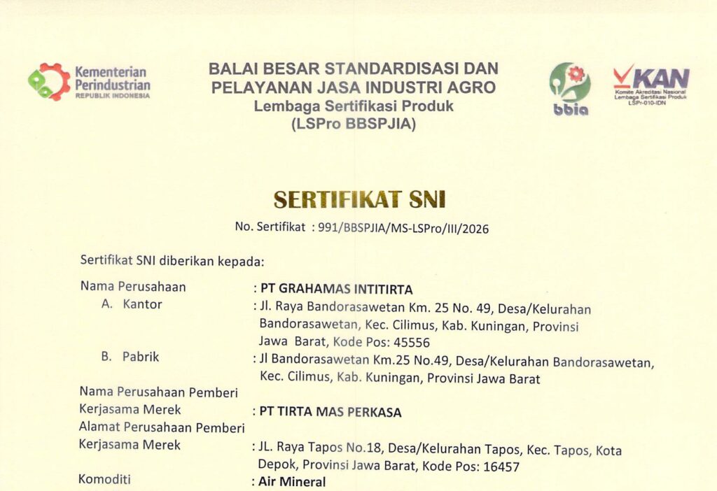 GIT - SNI