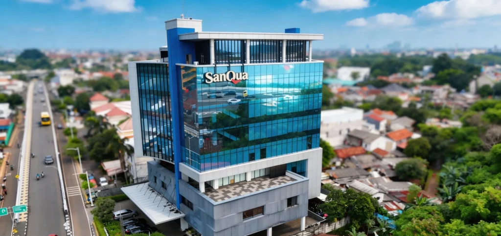 Grha-SanQua
