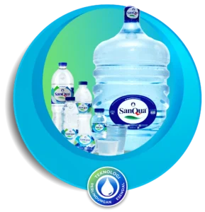 sanqua-mineral-water